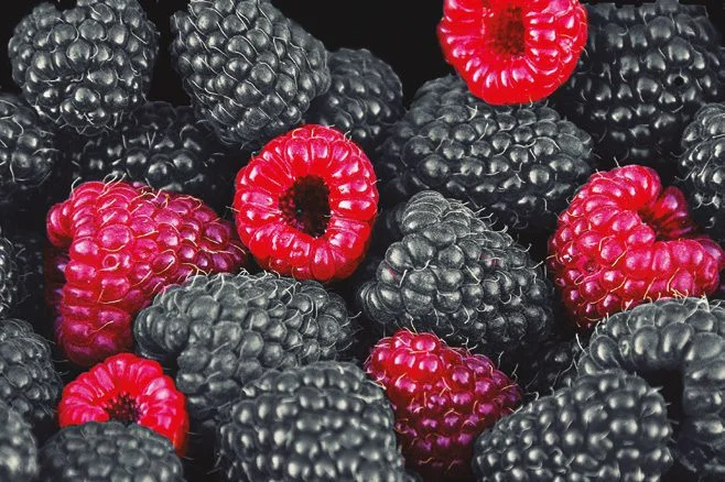 Raspberry